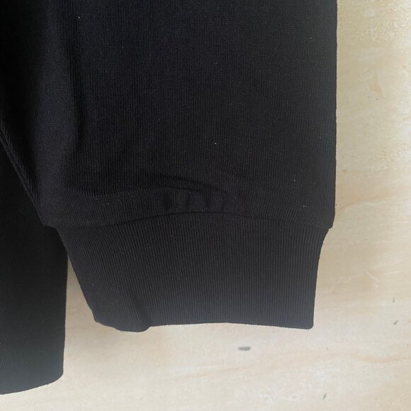Enfants Riches Deprimes long-sleeved top in black - Picture 4 of 4